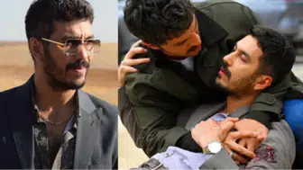 Halef dizisinin Aşır'ı ölecek mi? Mert Doğan diziden ayrılıyor mu?