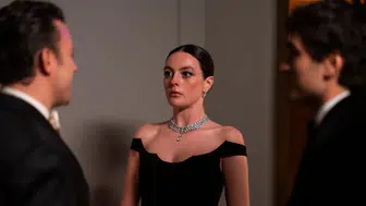 Delikanlı dizisi 2. bölüm fragmanı yayınlandı mı? Yeni bölümde neler olacak?