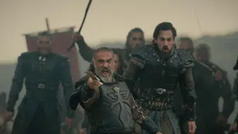 Final mi Yoksa Sezon Finali mi? TRT, Sevilen Tarihi Dizisinin Akıbetini Açıkladı