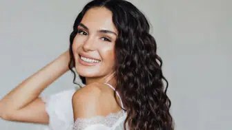 Ebru Şahin'den çocuk açıklaması: İkimizin ortak kararı olacak!