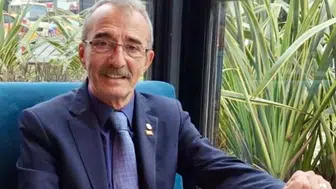 CHP’li Ergün Aykurt kimdir, kaç yaşında ve neden öldü? Cenaze töreni ne zaman?