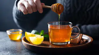 Sıcak çaya bal eklemek sağlığınıza zarar verebilir