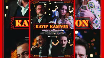 Kayıp Kamyon filminin konusu nedir, oyuncuları kimler? Film ne zaman ve nerede çekildi?