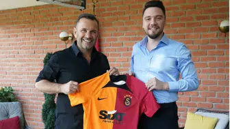 Muhabir Kaya Temel kimdir? Okan Buruk, Kaya Temel için ne söyledi?