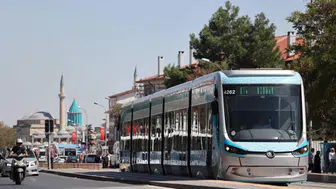 Konya'da toplu taşımaya zam: Öğrenci ve tam akbil ne kadar, abonman kaç TL?