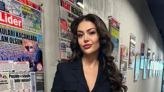 Ezgi Kılıç kimdir? Lider Haber spikeri Ezgi Kılıç'ın kariyeri ve hayatı hakkında detaylar