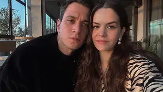 Selahattin Paşalı ihanet iddialarıyla gündemdeydi! Eşi Lara Paşalı yüzüğü tekrar taktı