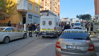 Maltepe'de Alacak Verecek Kavgası Cinayetle Sonuçlandı