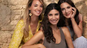 Zeytin Ağacı 3. sezon ne zaman yayınlanacak? İzleyicilere müjdeli haber geldi