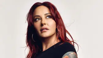 Uyuşturucu soruşturmasında gözaltına alınan Melek Mosso'dan açıklama