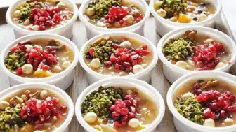 MUHARREM AYI VE AŞURE GÜNÜ: Aşure günü ne zaman, hangi gün? Muharrem ayı hangi tarihte başlıyor?