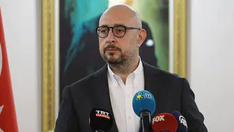 Uğur Poyraz kimdir? Tanju Özcan'ın avukatı Uğur Poyraz kaç yaşında, nereli ve evli mi?