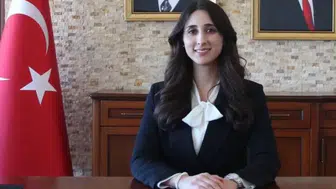 Karaburun Kaymakamı Hilal Kızılkaya kimdir, kaç yaşında ve nereli?