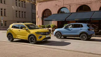 Volkswagen T-Cross Nisan 2026 sıfır araç kampanya fiyatları nedir?