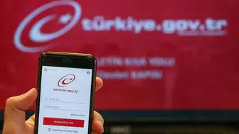 e-Devlet Kapısı'nda sorun var mı? e-Devlet çöktü mü?