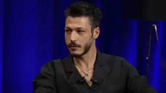 Kubilay Aka askerden döndü, başrole geçti!
