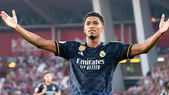 Bellingham Ne Zaman Real Madrid'de İlk 11'de Yer Alacak?