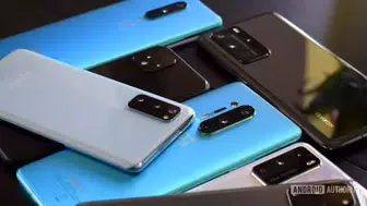 Nisan ayında hangi akıllı telefonlar en güçlü performansı gösterdi?