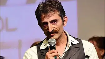 Metin Keçeci kimdir, nereli, kaç yaşında, hangi yapımlarda rol aldı?