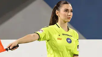 Futbol Dünyasında Tartışmalara Neden Olan Hakem Gerçek mi Yoksa Yapay Zeka mı?