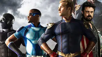 The Boys 5. sezon ne zaman, saat kaçta yayınlanacak? Final mi olacak?