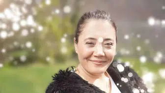 Yemekteyiz Elif Coşkun kimdir? Zuhal Topal'la Yemekteyiz Elif kaç yaşında ve nereli?