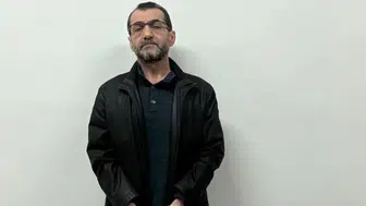 Hayati Başdağ kimdir, kaç yaşında ve nereli? Nerede yakalandı?