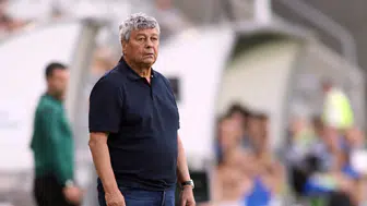 TFF'den Mircea Lucescu kararı! Anısına saygı duruşunda bulunulacak