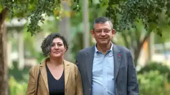 Özgür Özel’in Eşi Didem Özel Kimdir? Mesleği ve Hayatı Hakkında Bilgiler