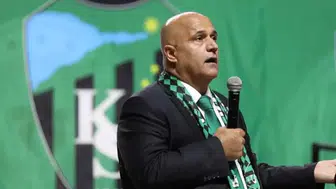 Kocaelispor’un Kulüp Başkanı Recep Durul kimdir, kaç yaşında ve nereli?