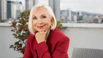 Nurten Öztürk Kimdir? OPET'in Kurucu Hikayesinin Arkasındaki İsim