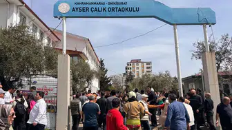 Ayser Çalık Ortaokulu öğrencileri yeni eğitim adresine ne zaman geçiyor?