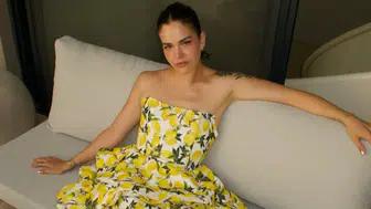 Lara Paşalı kimdir? Kaç yaşında ve kimin eşi?