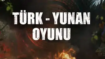 Survivor'da Türkiye - Yunanistan oyununu kim kazandı?