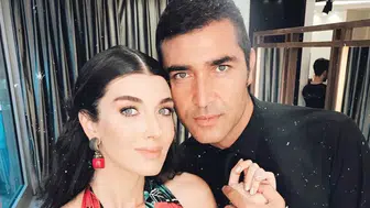 Mert Kılıç kimdir? Aslıhan Güner'in eşi Mert Kılıç kaç yaşında, nereli ve hangi dizilerde oynadı?