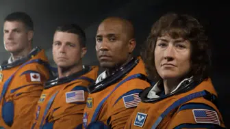 Ay'a giden astronotlar ne kadar maaş alıyor?