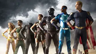 The Boys 5. Sezon 3. Bölüm Ne Zaman Yayınlanacak?