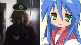 Konata Izumi kimdir ve neden tartışmalara neden oluyor?