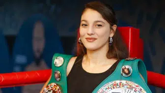 Serenay Survivor'u bıraktı mı? Serenay Çetin kimdir, kaç yaşında ve nereli?