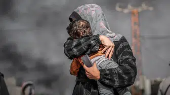 Birleşmiş Milletler'in Gazze raporu: Günde ortalama 47 kadın ve kız çocuğu hayatını kaybediyor