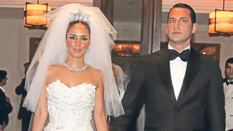 Gülşah Yıldırım kimdir? Aziz Yıldırım'ın kızı kaç yaşında, mesleği ne ve evli mi?