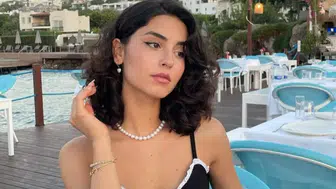 Rojbin Erden kimdir? Sevdiğim Sensin dizisindeki Feride karakteri hakkında detaylar