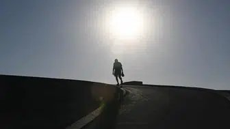 Tam 70.7 Derece Ölçüldü! Dünyanın En Sıcak Ülkeleri Belli Oldu