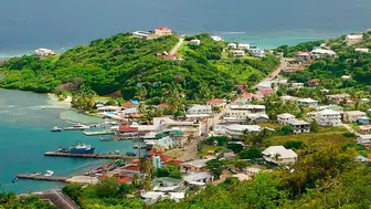 Dünyanın en küçük ülkeleri: Haritada görmeniz neredeyse imkansız