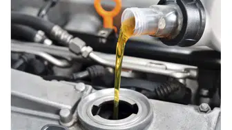 Sürücülere çağrı : Motor yağını değiştirin