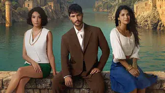 Halef dizisi bu akşam var mı, neden yok? Halef yeni bölüm ne zaman yayınlanacak?