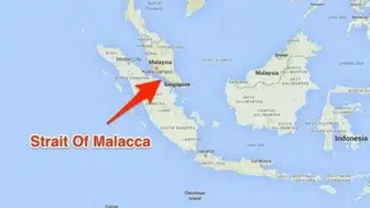 Malakka Boğazı nerede, hangi ülkede ve önemi nedir?
