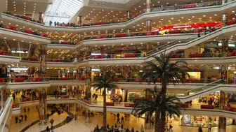 AVM'lere giriş ücretli mi olacak? AVM giriş ücreti ne kadar?