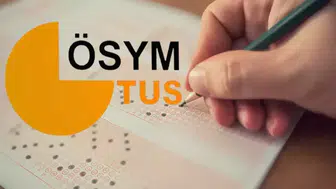 TUS sonuçları açıklandı mı, ne zaman açıklanacak?