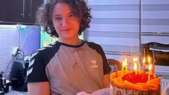 Kahramanmaraş'taki okul katliamındandan 1 gün önce neredeydi?